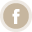logo facebook pour ouvrir le lien vers la page de Couleur Piscine du Sud Ouest