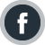 logo facebook pour ouvrir le lien vers la page de Couleur Piscine du Sud Ouest